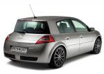 Renault Megane Sport 2006 года